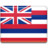 Hawaii Flag Icon